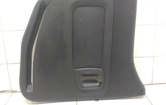 Citroen Berlingo Sliding door card 9681238177 060936J01