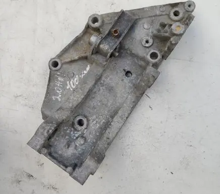 Peugeot 407 Generator/alternator bracket 9650034280