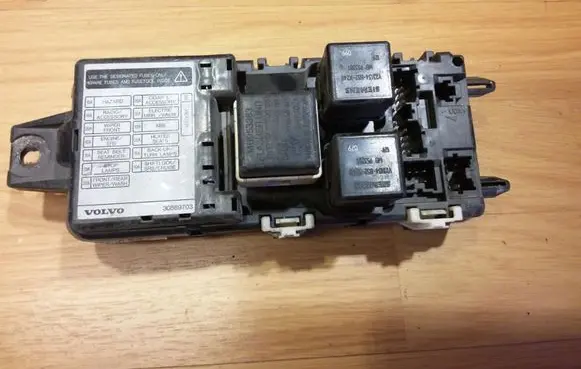 Fuse module