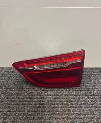 BMW X6 F16 Tailgate rear/tail lights 7438826