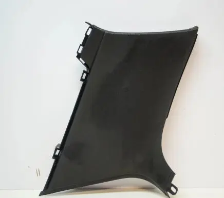 (C) pillar trim