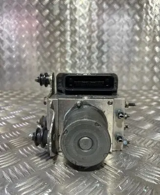Audi A6 C7 ABS control unit/module 4G0907379H