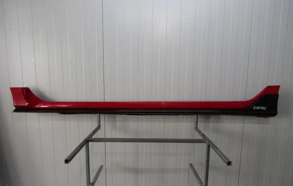 Honda Civic X Front sill (body part) 71850-TGG-A500-51