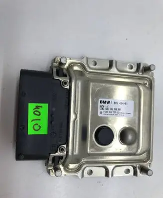 BMW X5 F15 Adblue control unit 7445434 0281032793