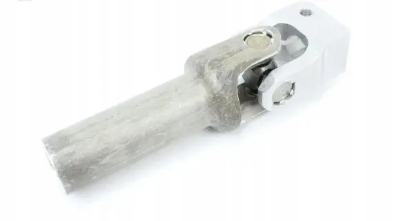 Steering column universal joint
