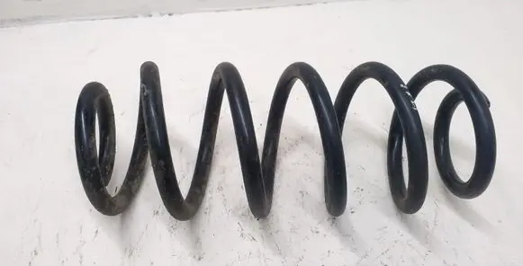 Audi A6 S6 C6 4F Front coil spring