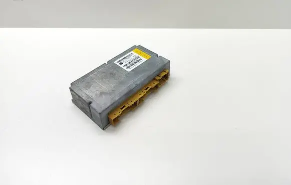 BMW 5 E60 E61 Airbag control unit/module 6962703 696270301 65776962703