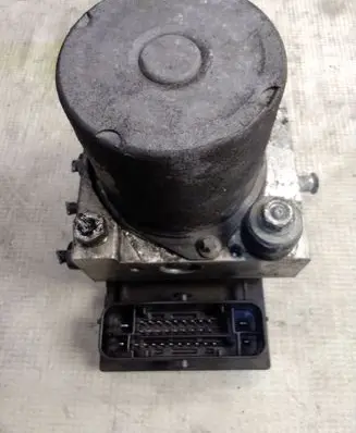 Renault Master III ABS Pump 0265800737