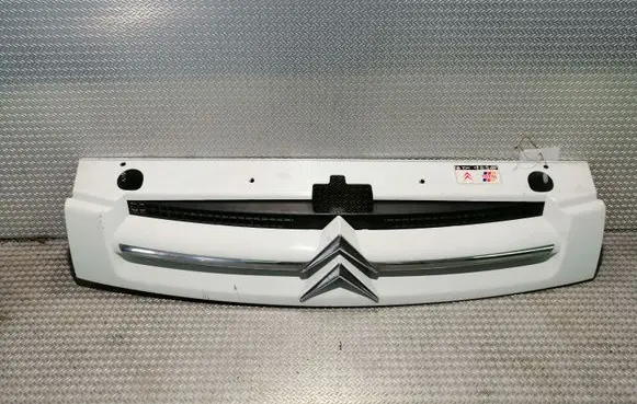 Peugeot Partner Front grill 9644758077