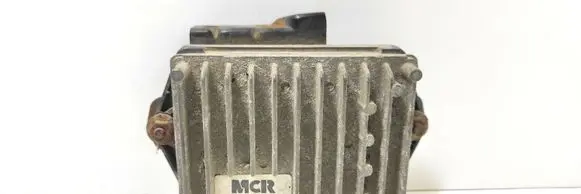 Fiat Tempra Other control units/modules