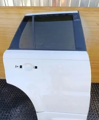 Land Rover Range Rover Sport L320 Rear door