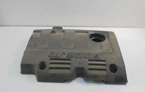 Fiat Stilo Engine cover (trim) 