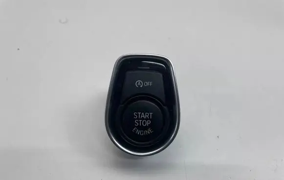 BMW 1 F20 F21 Engine start stop button switch 3393320102 9250734