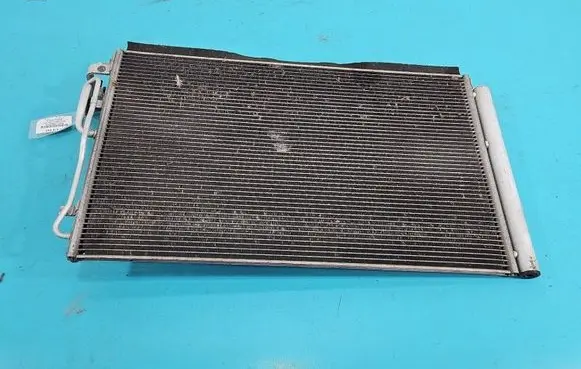 Hyundai Elantra VI A/C cooling radiator (condenser) IMPRK1518945