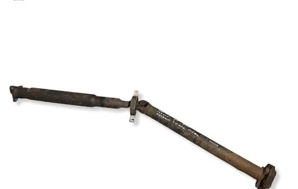 BMW X1 E84 Drive shaft (set) 2990088