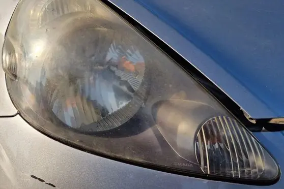 Honda Jazz Headlight/headlamp