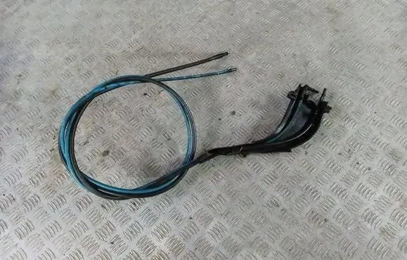 Volkswagen PASSAT B8 Fuel line pipe 3Q0200059