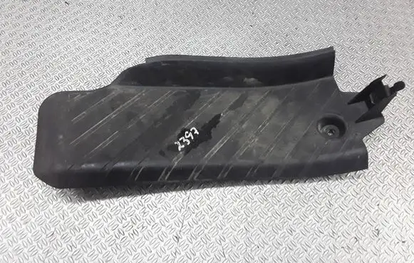 Audi A4 S4 B7 8E 8H Foot rest pad/dead pedal 8E1864777