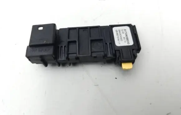 Rain sensor