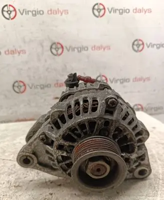 Ford Fiesta Generator/alternator 97mf10300ab