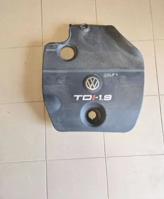 Volkswagen Golf IV Engine cover (trim) 012784A 038103925 054276