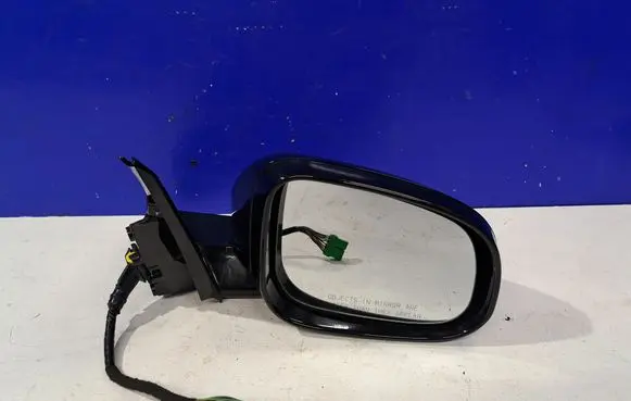 Volvo V60 Front door electric wing mirror 31424336 31402641
