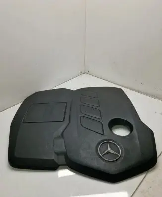 Mercedes-Benz E W213 Engine cover (trim)