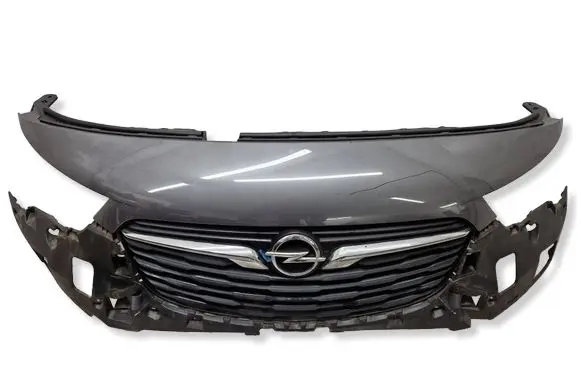 Opel Combo D Front grill 9816859580 9816774477