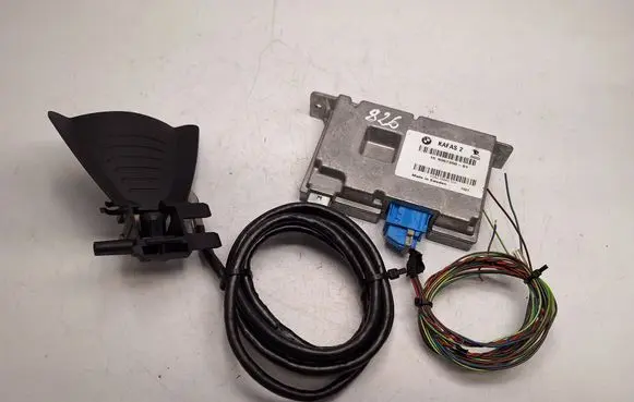 BMW X3 F25 Camera wiring loom 9367350 66519367350 66519384988