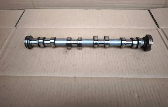 Camshaft