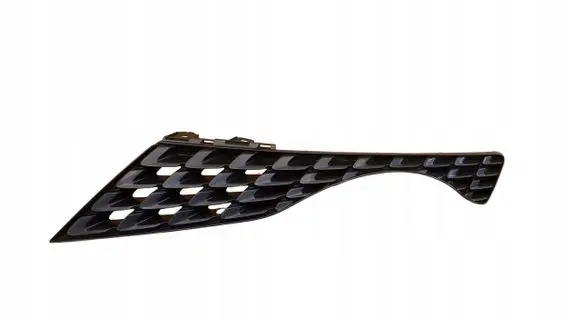 Nissan Juke I F15 Front bumper upper radiator grill 62075BV80A