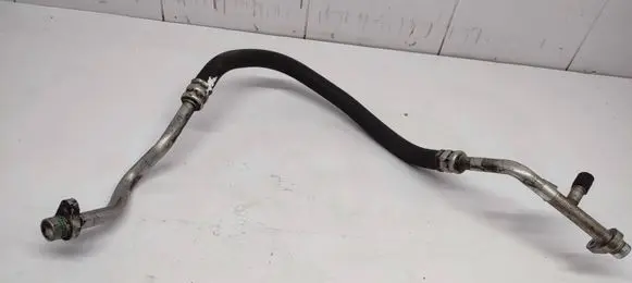Renault Scenic III - Grand scenic III Air conditioning (A/C) pipe/hose 92454C 052011