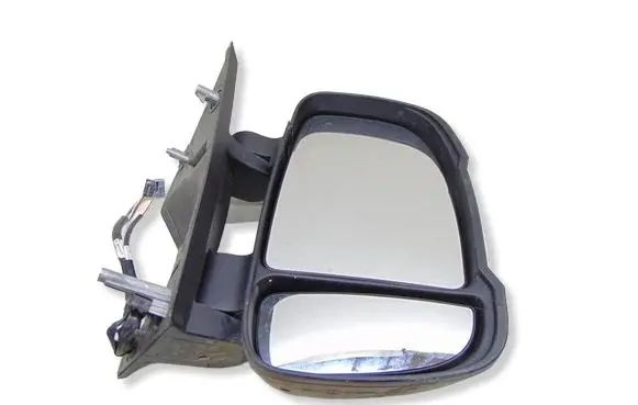 Fiat Ducato Front door electric wing mirror 