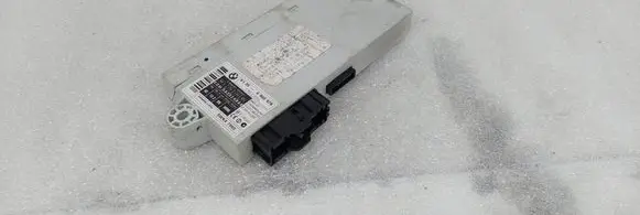 BMW 5 E60 E61 CAS control unit/module 6960978 5WK47995