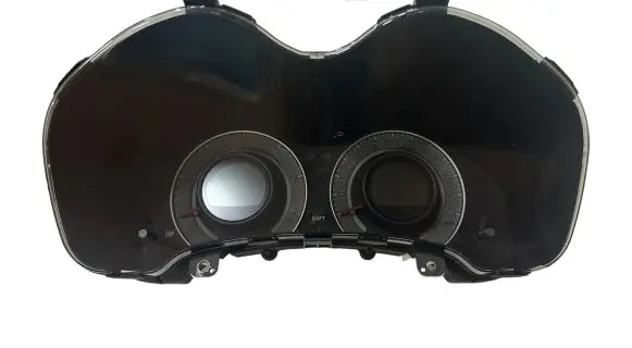 Toyota Auris 150 Speedometer (instrument cluster) 838000Z290 902106 SV0372