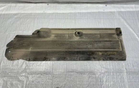 Ford Focus ST Side bottom protection JX6B-F11132-DA