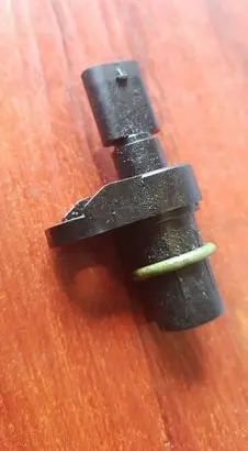 BMW 3 E90 E91 Camshaft position sensor 7803093