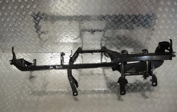 Audi A4 S4 B9 Dashboard cross member/frame bar Nagrz1