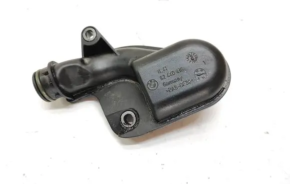BMW X5 E70 Oil sump strainer pipe 7812922