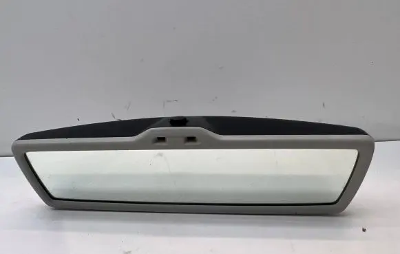 Volkswagen PASSAT B6 Rear view mirror (interior) E11015025