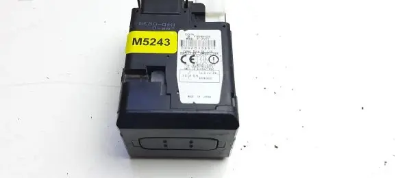 Toyota Corolla Verso AR10 Ignition lock 626399000 M5243