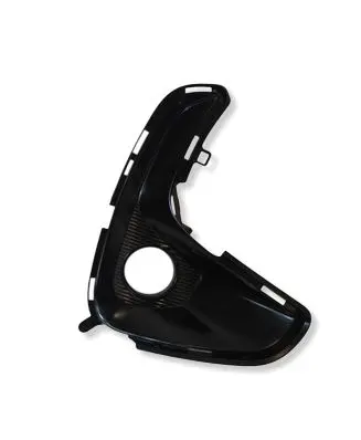 Toyota Yaris XP210 Front bumper lower grill 521120D210AUTOAS24 521120D210