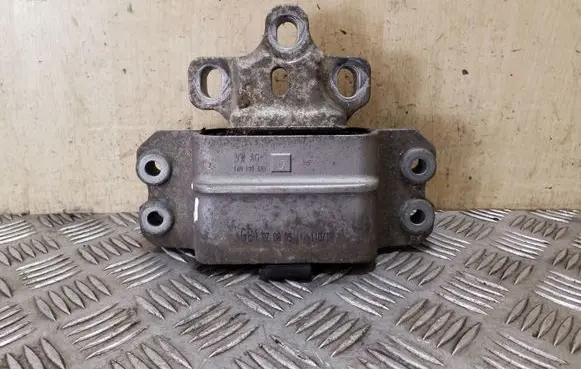 Skoda Yeti (5L) Gearbox mount 1K0199555Q