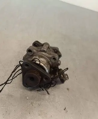 Audi A6 S6 C6 4F Power steering pump