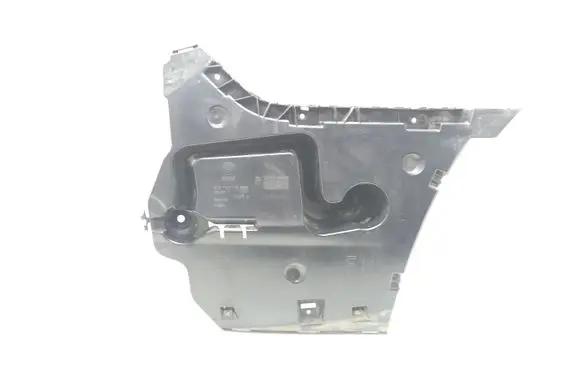 BMW 5 F10 F11 Bumper support mounting bracket corner 51127207112