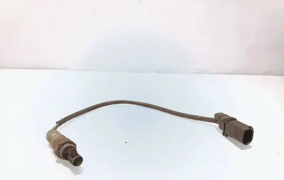 Ford Focus Lambda probe sensor 9687160780 125F