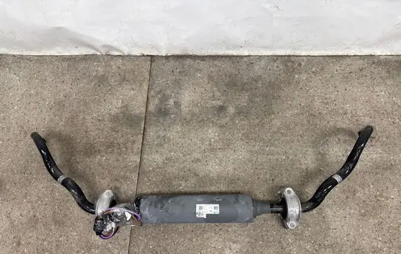 BMW XM Active stabilizer 5A7FC58 14550110