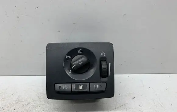 Volvo V50 Light switch 30739299 05W50T 19206