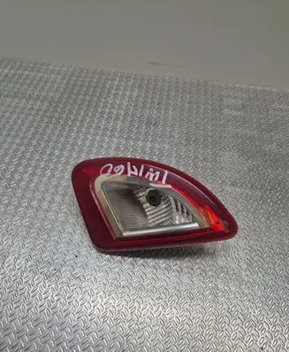 Renault Twingo II Tailgate rear/tail lights 265503882R 2ZR01093902