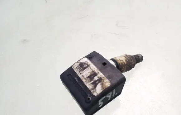 Tire pressure sensor